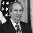 Nie żyje Philipp Roth