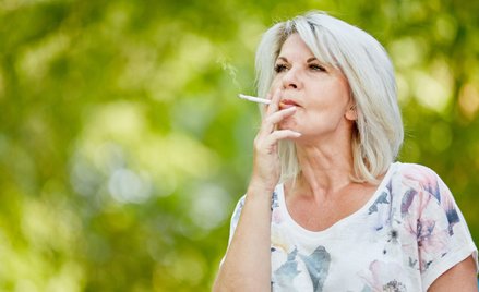 Gdy trudno o każdy oddech