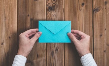 Tajemnica korespondencji także w pracy