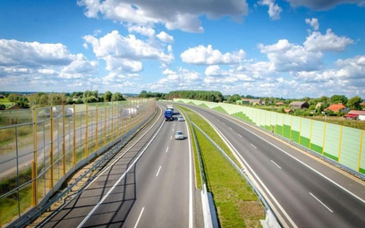Gorzów w ramach ZIT chce m.in. poprawić układ transportowy miasta i lepiej powiązać go z ekspresową 
