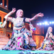 Taneczne święto Indii