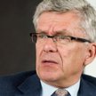Karczewski: Przy Antonim Macierewiczu czuję się bezpieczniej