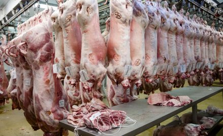 Polska spadła na szóste miejsce wśród krajów eksportujących najwięcej tego mięsa poza UE