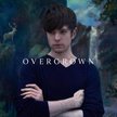 James Blake OVergrown; ATLAS/Polydor Universal Music, CD 2013