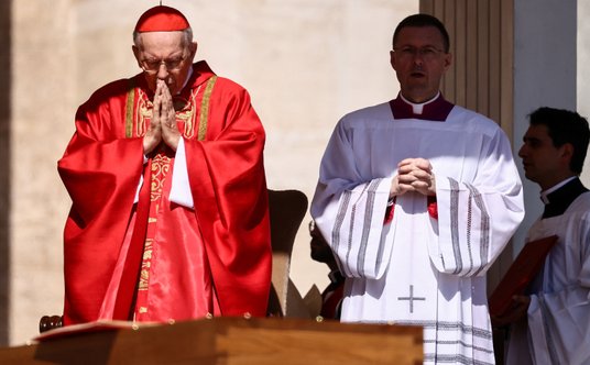 Giovanni Battista Re