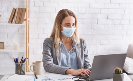 Tarcza 4.0: praca zdalna na własnych zasadach