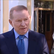 Leonid Kuczma: Trzeba cisnąć Putina