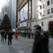 Nastroje na Wall Street przed świętami Bożego Narodzenia nie były w tym roku zbyt dobre. Następne 12
