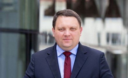 Prezes KGHM Marcin Chludziński optymistycznie podchodzi do planu produkcyjnego w Sierra Gorda na 201