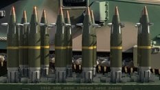 Spółki związane z obronnością na fali