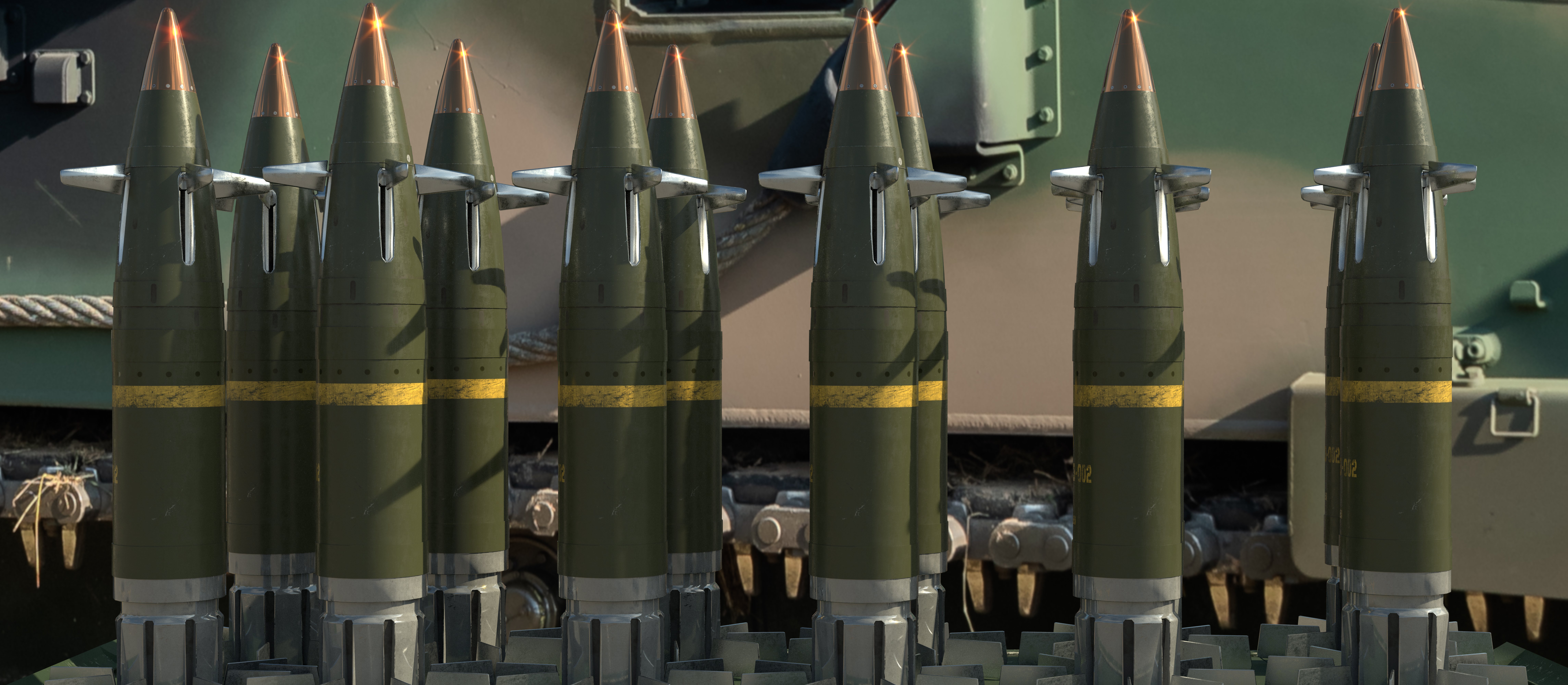 Krzysztof Adam Kowalczyk: Zbrojenia? Konkurencja, głupcze