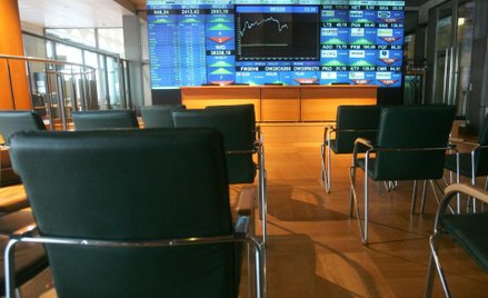 MSX Resources bez rady nadzorczej