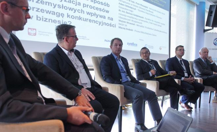 Polski sektor MŚP poradzi sobie z przystosowaniem się do wymogów Przemysłu 4.0