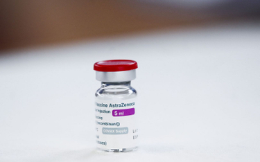 Dania całkowicie rezygnuje ze szczepionki AstraZeneca