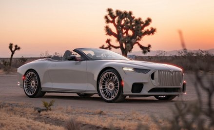 Brabus Bodo Cabriolet