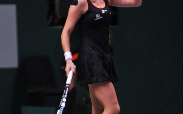 Mistrzostwa WTA: druga porażka Agnieszki Radwańskiej