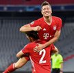 Liga Mistrzów: Lewandowski rozniósł Chelsea. Teraz Barcelona