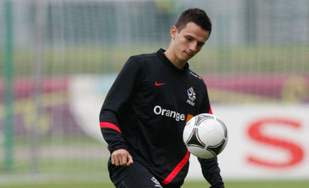 Rafał Wolski