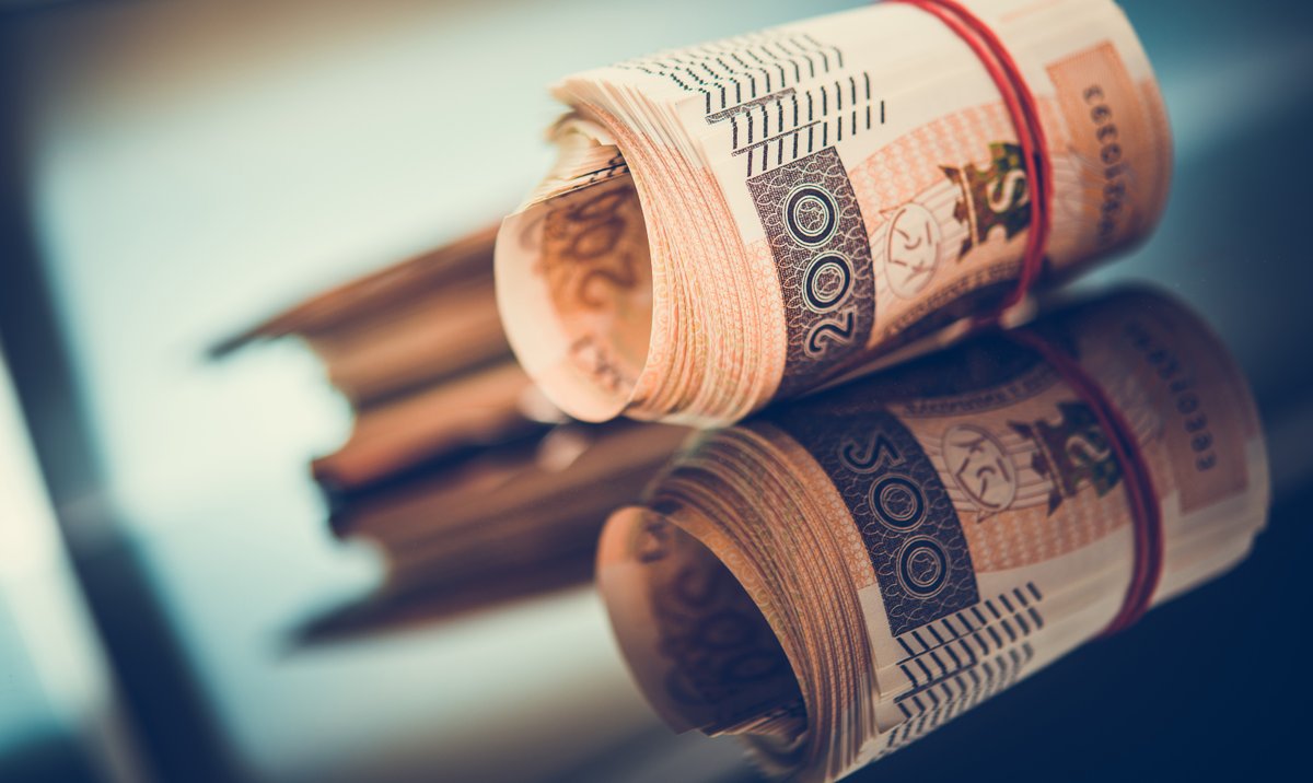 Rekordowo wysokie dywidendy w sektorze bankowym