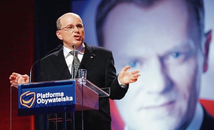 Jan Rokita: „Antykaczyzm to najmodniejsza forma poprawności politycznej”