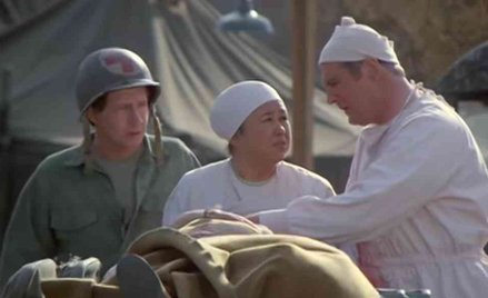 Zmarła aktorka znana z roli w serialu "M*A*S*H"
