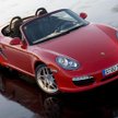 Porsche Boxter S
