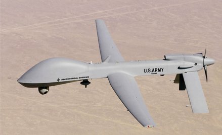 MQ-1C Gray Eagle