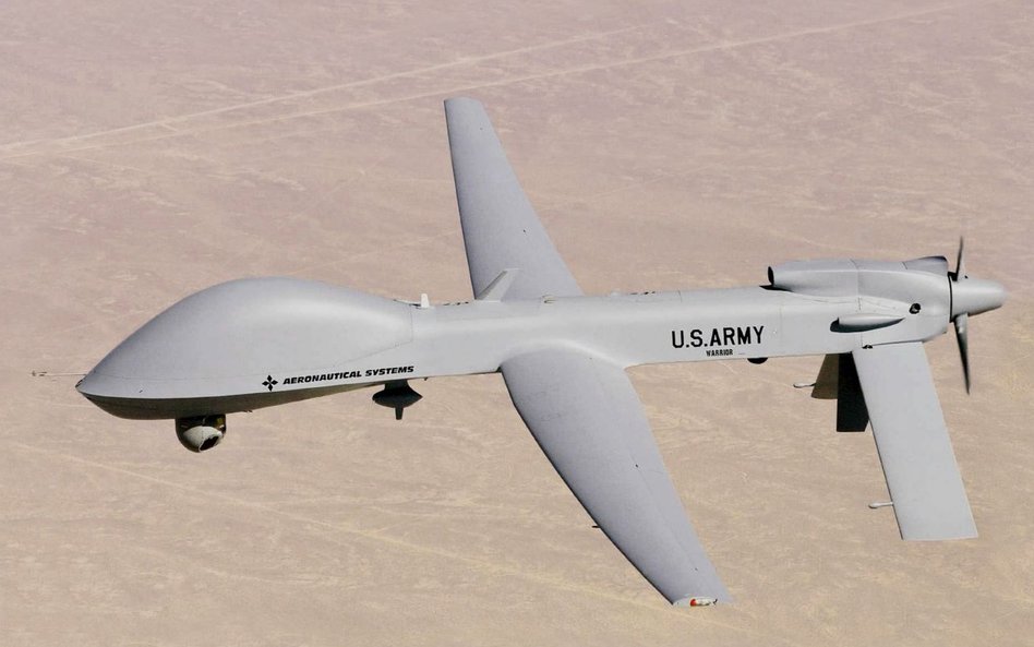 MQ-1C Gray Eagle