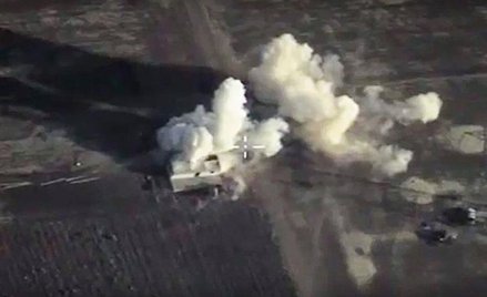 Rosja chwali się skutecznością swych bombardowań w Syrii, ale mogą one okazać się strzałem w stopę. 