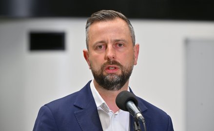 PAP/Przemysław Piątkowski