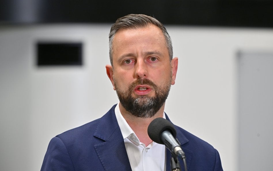 PAP/Przemysław Piątkowski