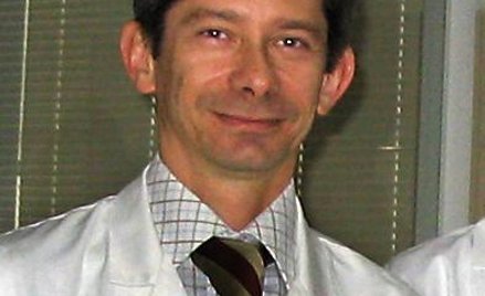 Dr. n. med. Tomasz Sacha, Katedra i Klinika Hematologii UJCM w Krakowie