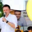 Sondaż: Ruch Hołowni zastąpiłaby w Sejmie PSL