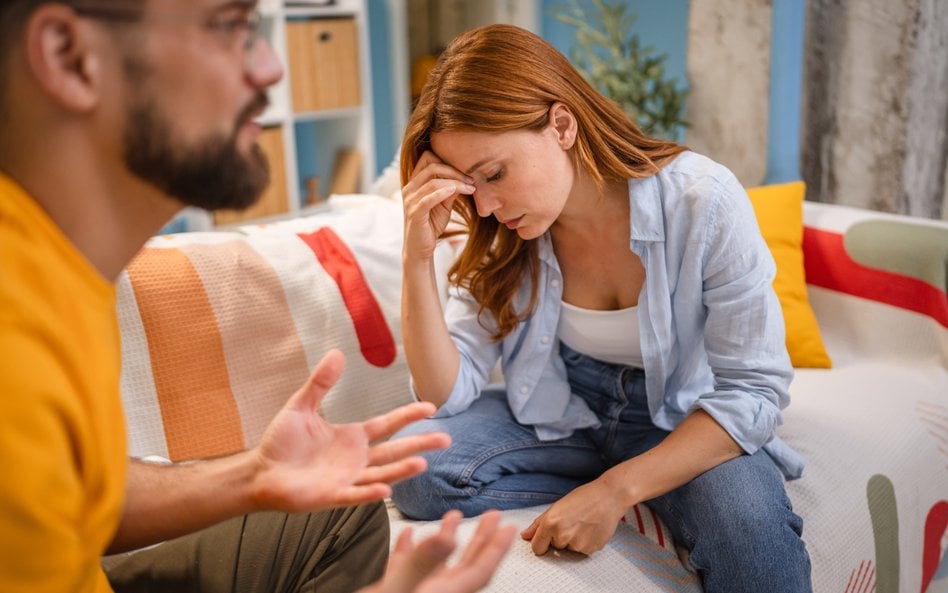 Relacje z ludźmi są jednym z ważniejszych czynników kształtujących nasze samopoczucie, zarówno psych