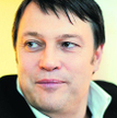 Dariusz Plesiak, prezes Prima Mody