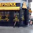 Sfinks zarządza obecnie 111 restauracjami - w tym siecią 96 placówek Sphinx, 9 restauracjami Chłopsk