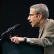 Amerykański ekonomista prof. Eric Maskin