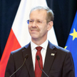 Prof. Marek Pałys, rektor UW