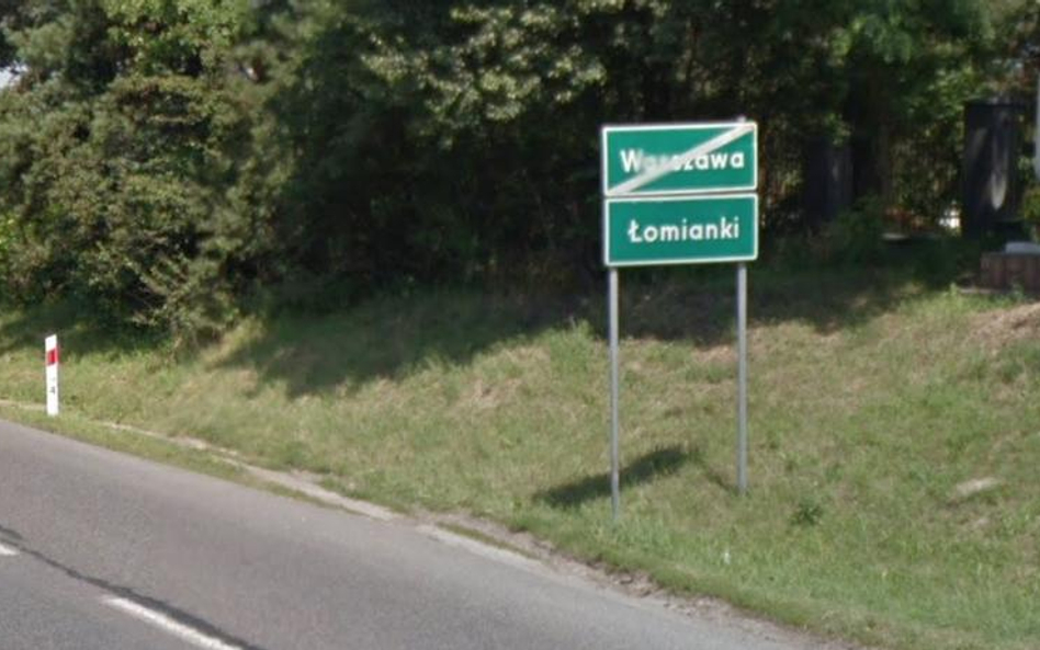 Dwaj kandydaci i jedno zdjęcie