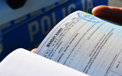 Od 01 stycznia kierowcy otrzymają więcej punktów karnych za wykroczenia drogowe