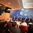 Paneliści podkreślali wagę działań na rzecz przyszłości Polski