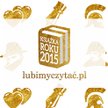 Plebiscyt Książka Roku 2015