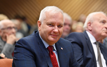 Prof. Marek Konarzewski nowym prezesem Polskiej Akademii Nauk