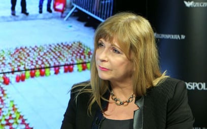 Małgorzata Gosiewska: Wciąż nie wiemy, co się stało w Smoleńsku