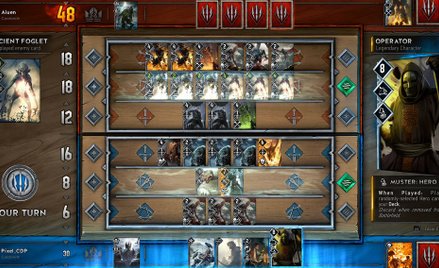 Na 25 października planowane jest uruchomienie tzw. zamkniętych beta testów nowej sieciowej gry karc