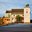 Kościół św. Anny w Warszawie.