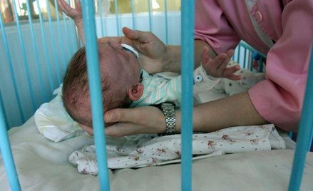 Będzie reforma systemu pieczy zastępczej