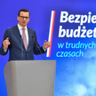 Rząd przyjął projekt ustawy budżetowej na 2024 r.