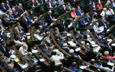 Marszałek Kuchciński ogranicza wstęp do Sejmu