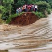 W każdym z możliwych scenariuszy katastrofy klimatyczne będą coraz częstsze